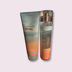 COPY - Midsummer Dream Bundle